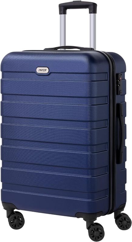 Photo 1 of ANYZIP LUGGAGE 