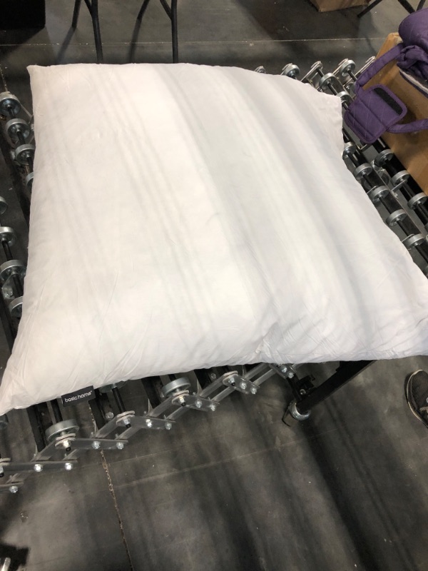 Photo 1 of 1 LARGE PILLOW 