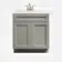 Photo 1 of 36" Single Bathroom Vanity Sink Base Cabinet
By Vanity Atelier