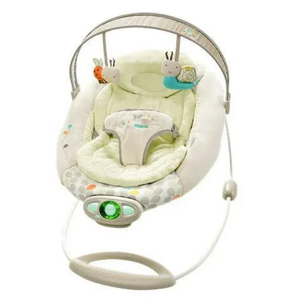 Photo 1 of Ingenuity The Gentle Automatic Bouncer, Seneca. Free Delivery