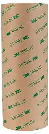 Photo 1 of 3M Positinable Mounting Adhesive 24 inches x 50ft