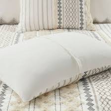 Photo 1 of Admir Cotton Printed Duvet Cover Set