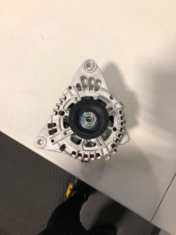 Photo 5 of alternator