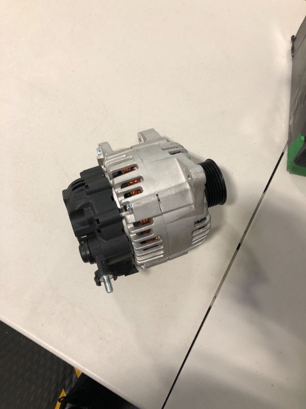 Photo 3 of A Premium Alternator