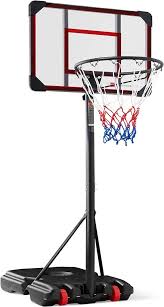 Photo 1 of Basketball Hoop TB01