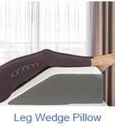 Photo 1 of  Leg Elevation Pillow