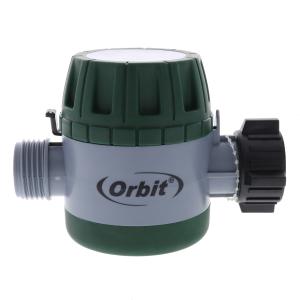 Photo 1 of  
Orbit Mechanical Hose Faucet Timer