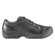 Photo 1 of 
Wrk Boots, Plain, Mens, 12, D, Lace Up, Blk, PR