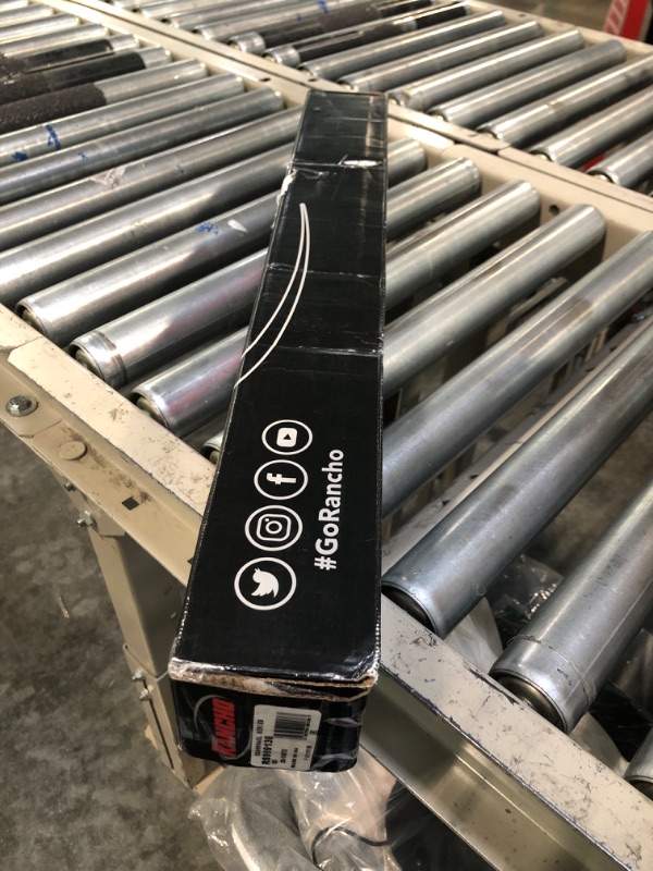Photo 1 of Rancho RS9000XL RS999136 Shock Absorber