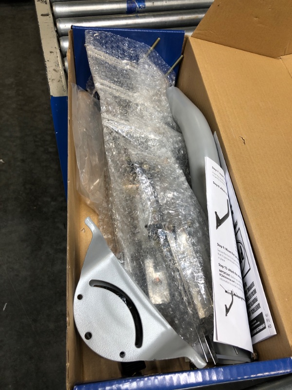 Photo 1 of RCA Compact Outdoor or Attic Yagi TV Antenna - Long Range Digital OTA Antenna for Clear Reception, NexGenTV Compatible, Supports 4K/8K 1080p TVs 75 Mile Range