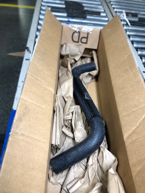 Photo 3 of Gates 24342 Premium Molded Coolant Hose