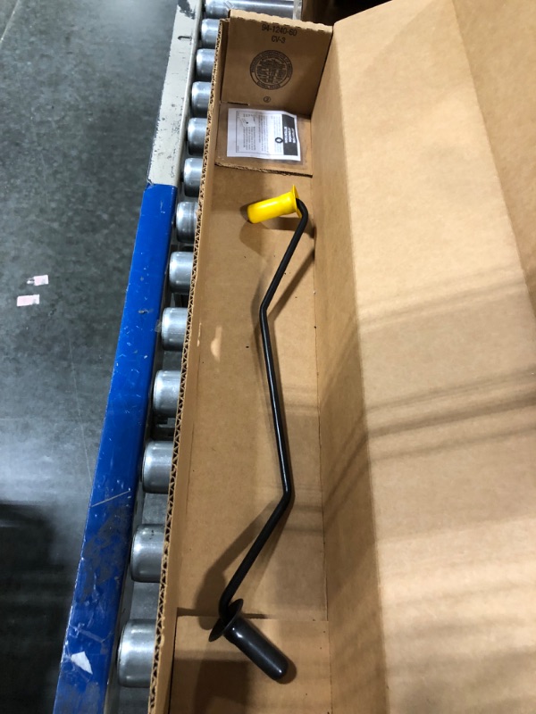 Photo 3 of Cardone Service Plus 3L-1107 New Rack and Pinion Hydraulic Transfer Tubing Assembly, 1 Pack