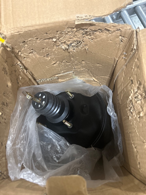 Photo 3 of A-Premium Power Vacuum Brake Booster Compatible with Ford Explorer 1995-1998 Ranger F-100 Ranger Mazda B2300 B2500 B3000 B4000 Mercury Mountaineer