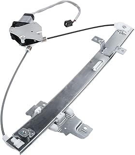 Photo 1 of A-Premium Electric Power Window Regulator with Motor Compatible with Honda Passport 1998-2002 Isuzu Rodeo 1998-2004 Sport Utility Rear Right Passenger Side
