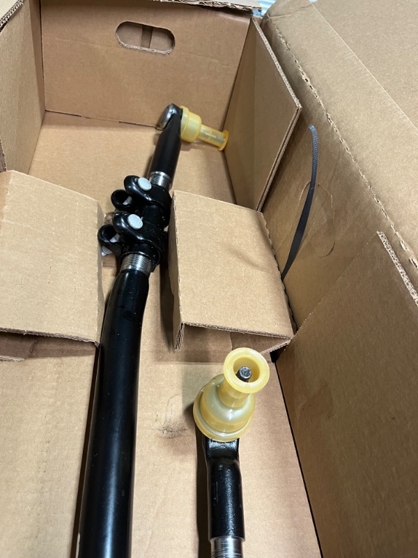 Photo 8 of 03-08 Dodge Ram 2500/3500 Steering Linkage Upgrade Fixes-Death Wobble Oem Mopar