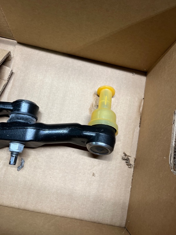 Photo 7 of 03-08 Dodge Ram 2500/3500 Steering Linkage Upgrade Fixes-Death Wobble Oem Mopar