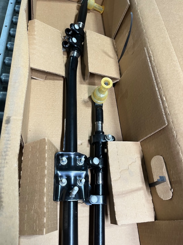 Photo 1 of 03-08 Dodge Ram 2500/3500 Steering Linkage Upgrade Fixes-Death Wobble Oem Mopar