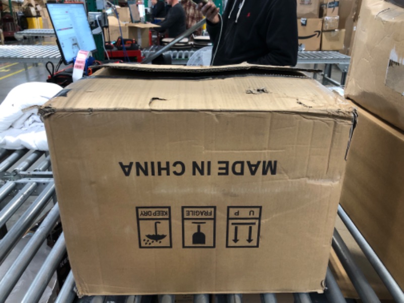Photo 1 of VEVOR Heat Press 15x15 Inch 8 in 1 Heat Press Machine, Swing Away Tshirt Press Machine Digital Control, Multifunctional Heat Transfer Machine Sublimation Combo for T-Shirt Hat Cap Mug Plate 8in1-15x15inch