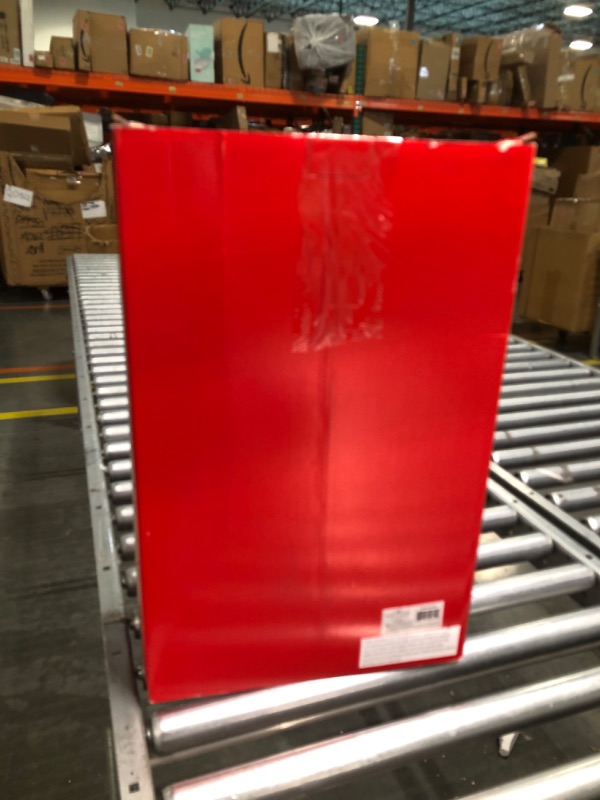 Photo 1 of Kurt S. Adler 18-Inch Fiber Optic Gold Angel Treetop Tree Topper, Multi