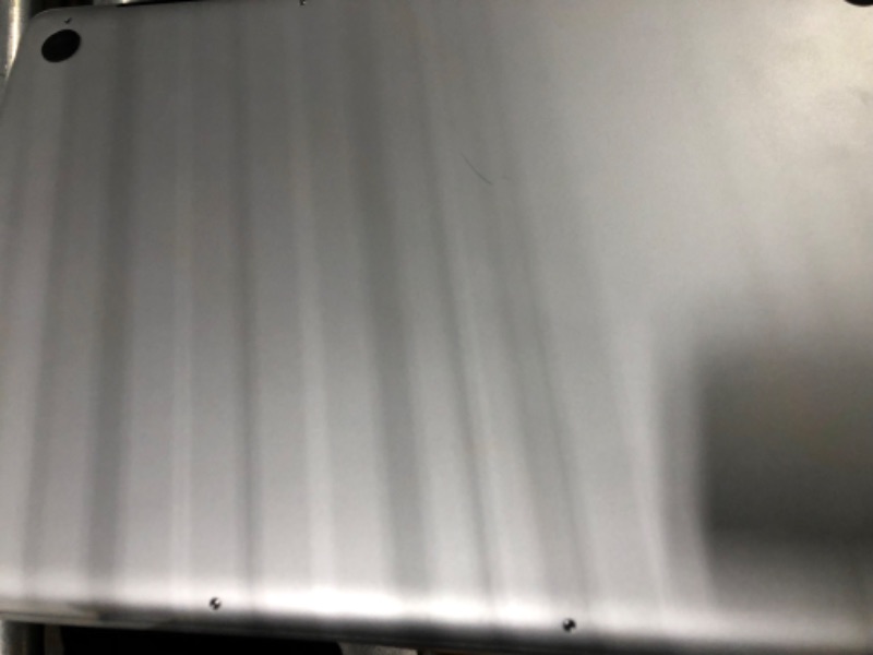 Photo 8 of Apple MacBook Pro MC721LL/A 15.4-Inch Laptop (500 GB HDD, 2 GHz i7 Quad Core Processor, 4 GB SDRAM) (Refurbished)