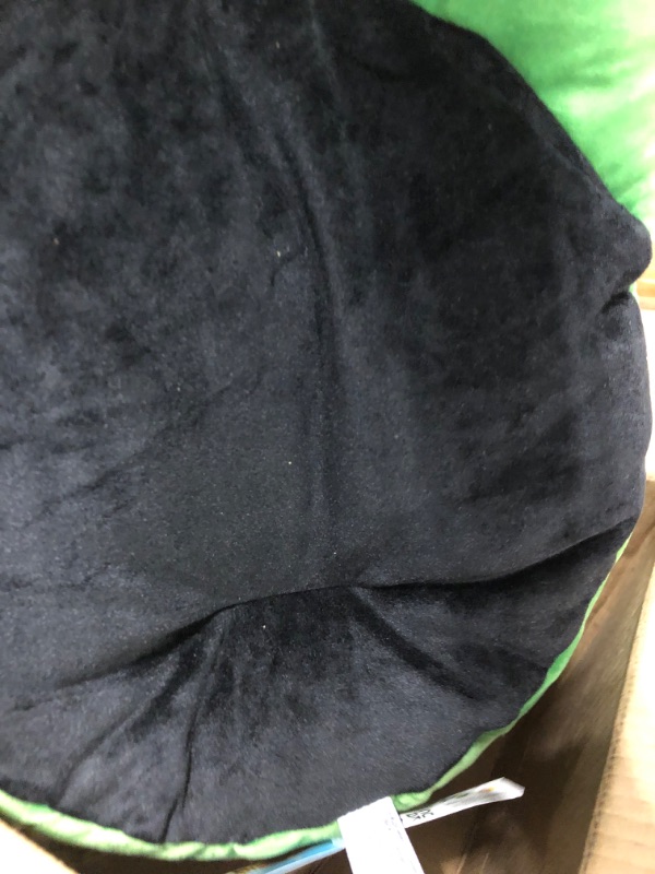 Photo 1 of Club Mocchi- Mocchi- Nintendo Super Mario Plush - Luigi Hat Plushie - Collectible Squishy Plushies - 15 Inch