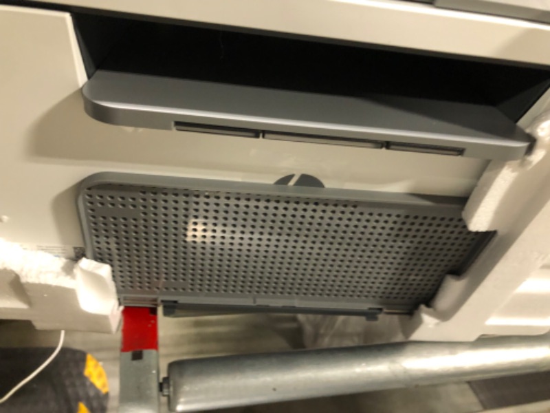 Photo 1 of HP LaserJet MFP M234dwe All-in-One Wireless Black & White Printer with HP+ and 6 Months Free-cartridges (6GW99E)
