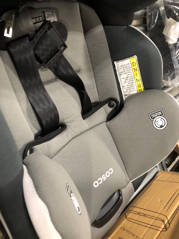 Photo 4 of Cosco® Empire All-in-One Car Seat, Marengo