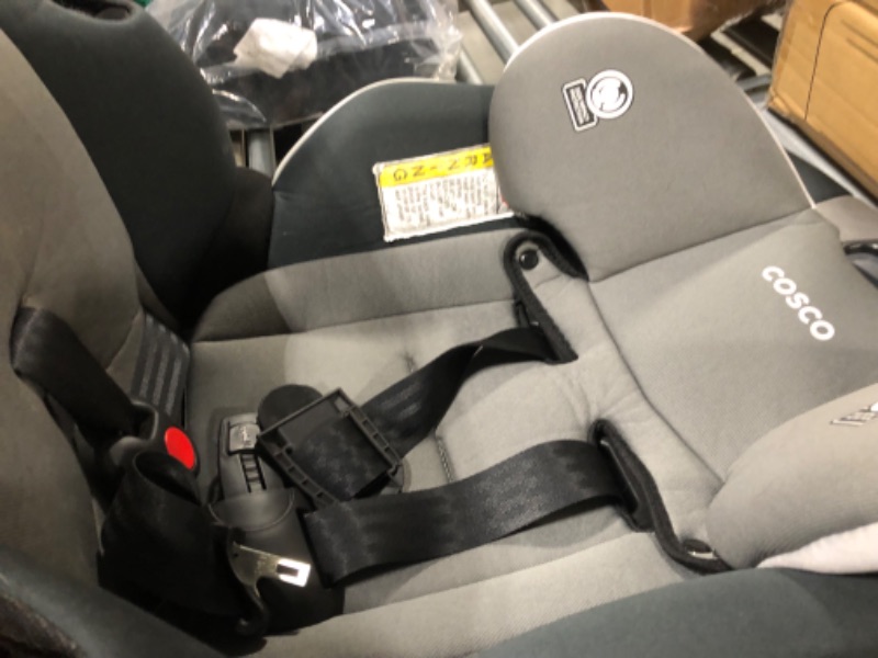 Photo 3 of Cosco® Empire All-in-One Car Seat, Marengo