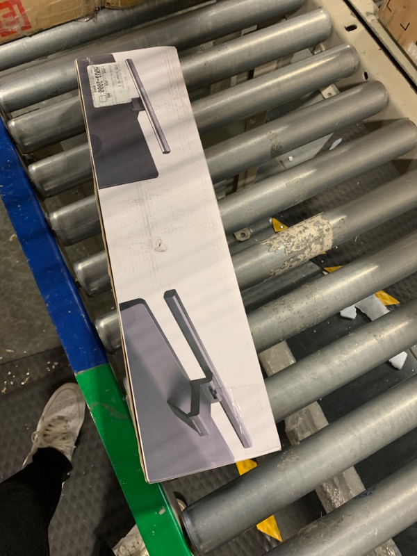 Photo 1 of Computer Monitor Light Bar, Monitor Lamp with Touch Sensor, Eye Caring Screen Light Bar, Dimmable Led Light for Monitor, 3 Color Temperature, USB Powered, Computer Light for Curved/Flat Monitor