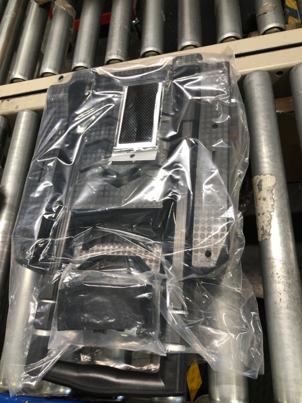 Photo 1 of Holm Airport Car Seat Stroller Travel Cart and Child Transporter - A Carseat Roller for Traveling. Foldable, storable, and stowable Under Your Airplane seat or Over Head Compartment.