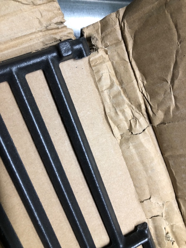 Photo 1 of 66095 66802 Genesis II Grill Grate Replacement Parts for Weber Genesis ii 300 Series, Weber Genesis ii E-310 ii E-315 ii E-325 ii E-330 ii E-335 ii S-310 ii S-335 ii S-345 ii SE-335 ii SE-310 66805 18.8 x 26.5'' for 2pcs grates