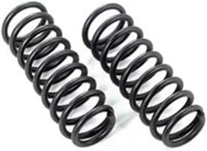 Photo 1 of 4 lift front coil spring for jeep rangler 