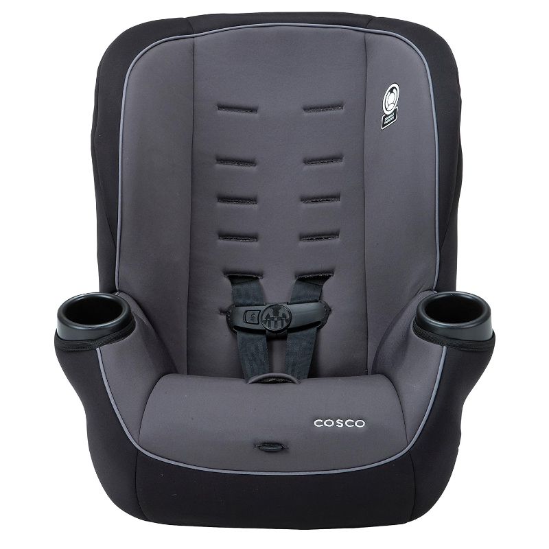 Photo 1 of cosco convertible car seat black