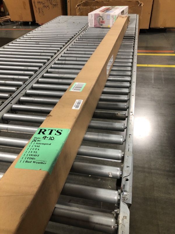 Photo 1 of 10 PCS-T8 T10 T12 LED Tube Light, 8 foot , 100W Rotate V Shaped, R17D/HO 8FT LED Bulb ,6000K Cold White, 14500LM, Clear Cover, (Replacement for F96T12/CW/HO 150W), Ballast Bypass,Dual-End Powered 10pcs R17d/Ho 6000-6500k