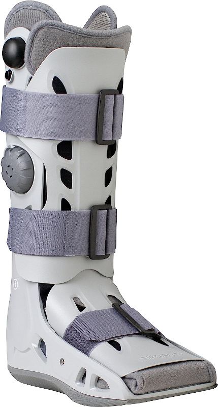 Photo 1 of Aircast AirSelect Walker Brace/Walking Boot (Elite, Short and Standard) Large Standard