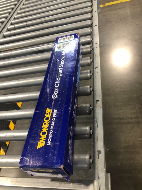 Photo 1 of Monroe Shocks & Struts Monro-Matic Plus 32118 Shock Absorber