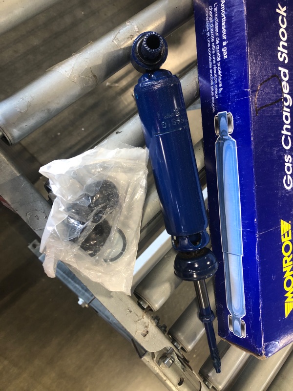 Photo 1 of Monroe Shocks & Struts Monro-Matic Plus 32118 Shock Absorber