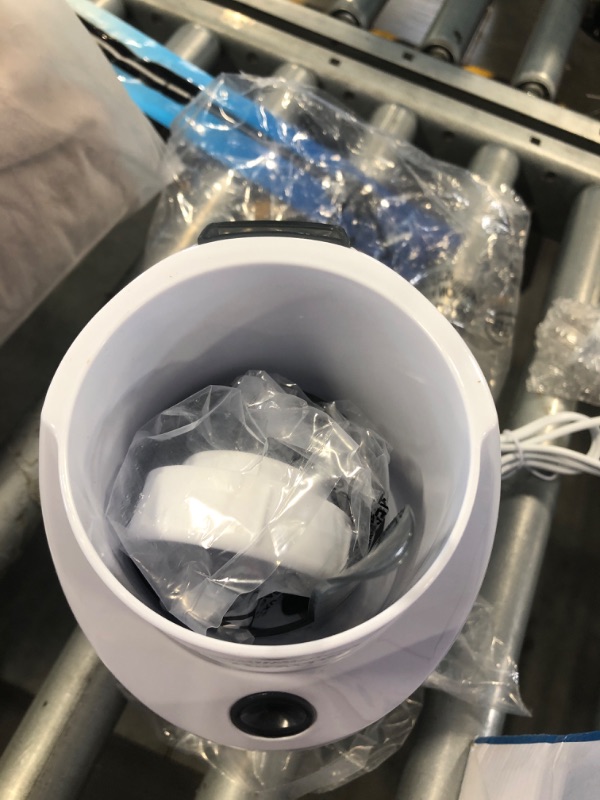 Photo 1 of Dr. Brown’s™ Insta-Feed™ Baby Bottle Warmer and Sterilizer, For Baby Bottles and Baby Food Jars Bottle Warmer & Sterilizer, Insta-Feed