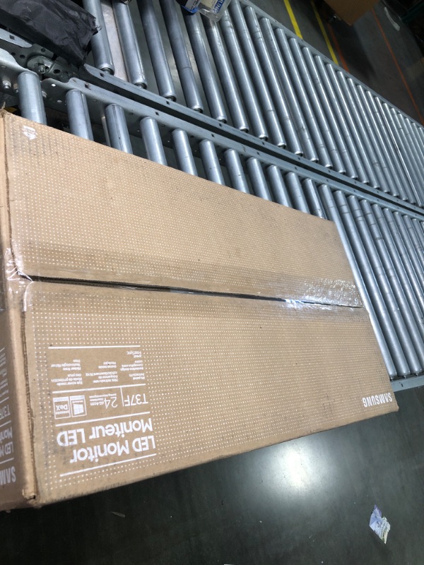Photo 1 of Samsung 23.8" 16:9 IPS Monitor