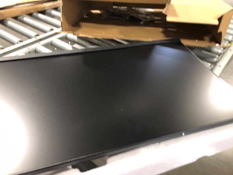 Photo 1 of KOORUI 22 Inch Computer Monitor, FHD 1080P Desktop Display, 75HZ Ultra Thin Bezel/Eye Care/Ergonomic Tilt, HDMI VGA Ports LED Monitor for PC, VESA Mounting 22 INCH VA 1080p/75hz