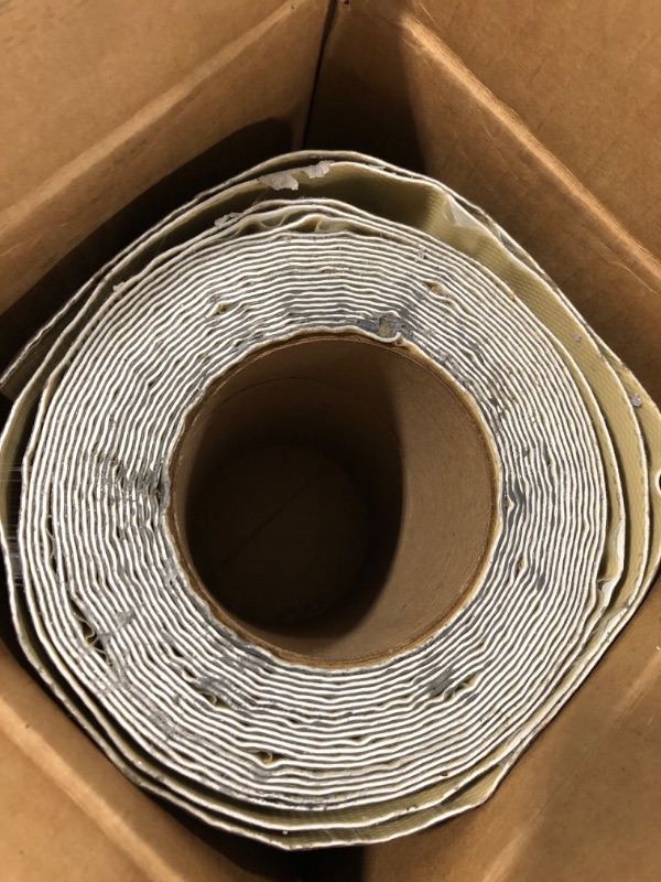 Photo 1 of Dicor 533RM-6 Epdm Roof Patch,6 - Inch X 25 - Foot