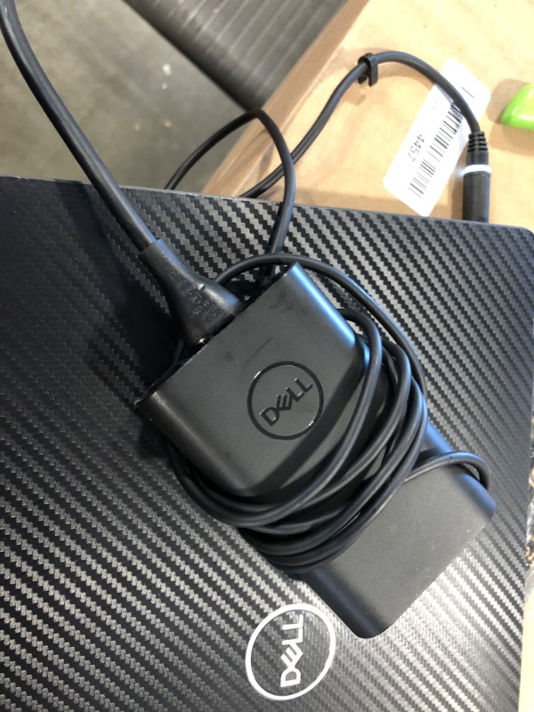 Photo 1 of Dell Latitude 5400 14inch Business Laptop Computer, Intel 8th Gen i7-8665 Quad-Core, 16GB DDR4 RAM, 512GB SSD, Webcam, Wi-Fi, Bluetooth, Windows 10 Pro (Renewed) 5400 | i7-8665