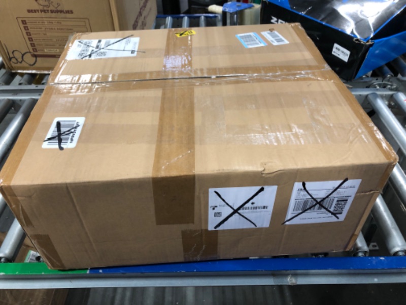 Photo 1 of ***FOR PARTS ONLY*** 

Anycubic Kobra Neo 3D Printer, Pre-Installed 3D Printers with Direct Drive Extruder High Precision Printing and Easy Model Removal for Beginners Print Size 8.7x8.7x9.84in