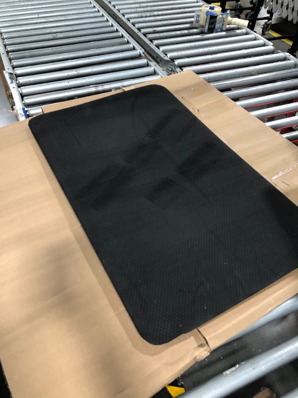 Photo 5 of Anti Fatigue Comfort Floor Mat by Sky Mats -Commercial Grade -GREY