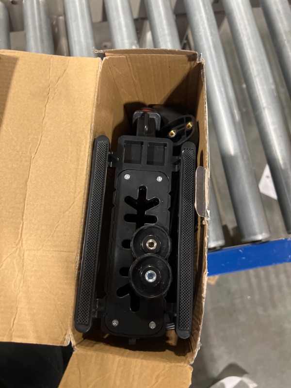 Photo 1 of Zeadio Video Action Handheld Stabilizer with Smartphone Video Rig for All Camera Action Camera Camcorder and Smartphones