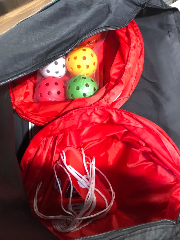 Photo 1 of BucketGolf Game