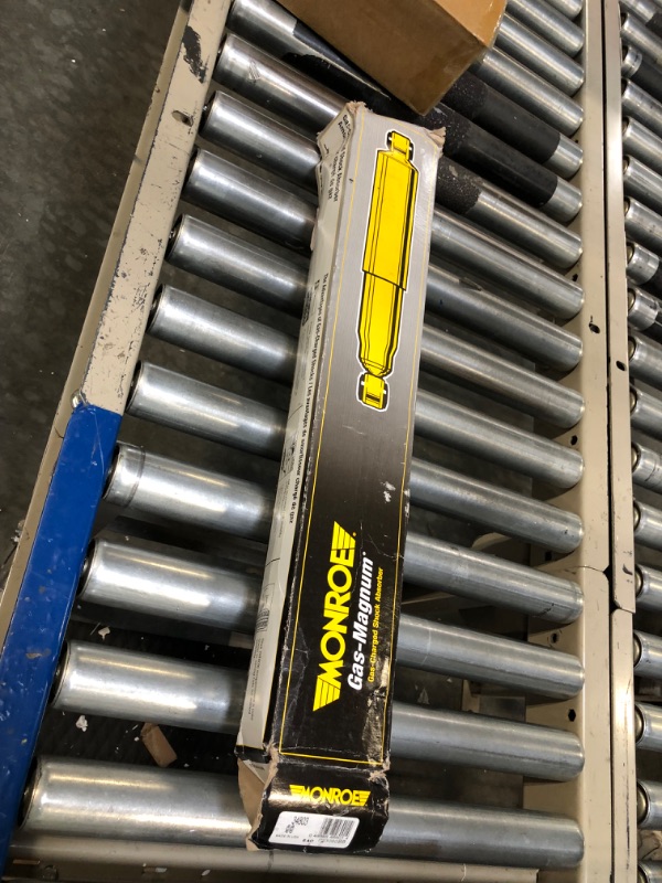 Photo 1 of Monroe Shocks & Struts Gas-Magnum 34803 Shock Absorber