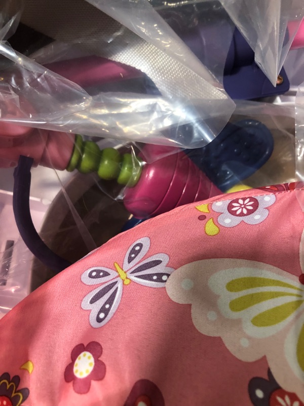 Photo 1 of Baby Trend Walker - Emily
