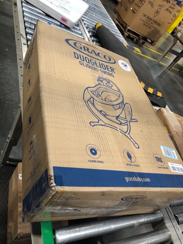 Photo 1 of Graco DuoGlider, Rascal, 2121561