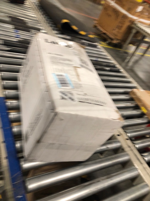 Lucid Convoluted Gel Memory Foam Mattress Topper with Removable Cover